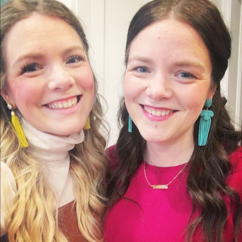 Meet your Posher, Cait